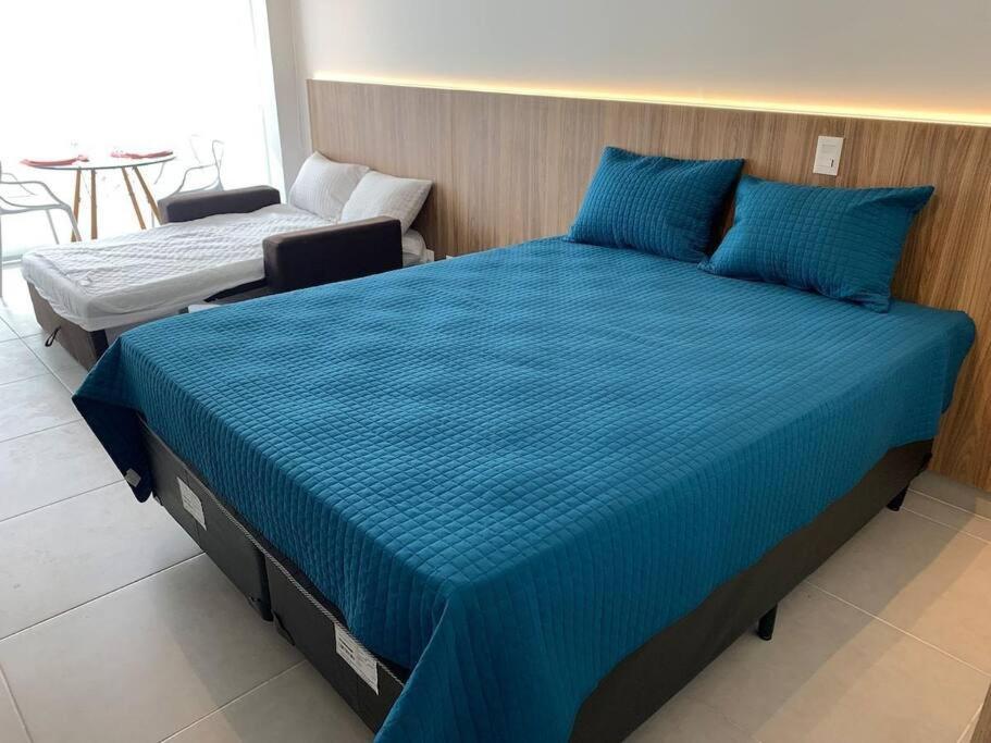Ap Moema Prox Parque Ibirapuera Com Internet St 1205 Apartamento São Paulo