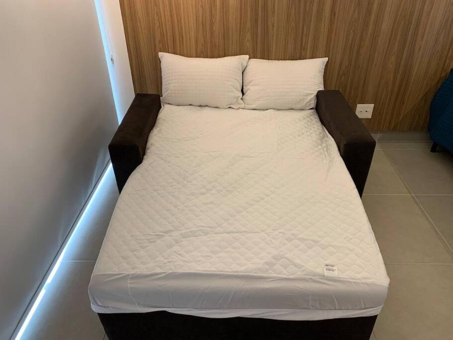 Apartamento Ap Moema Prox Parque Ibirapuera Com Internet St 1205