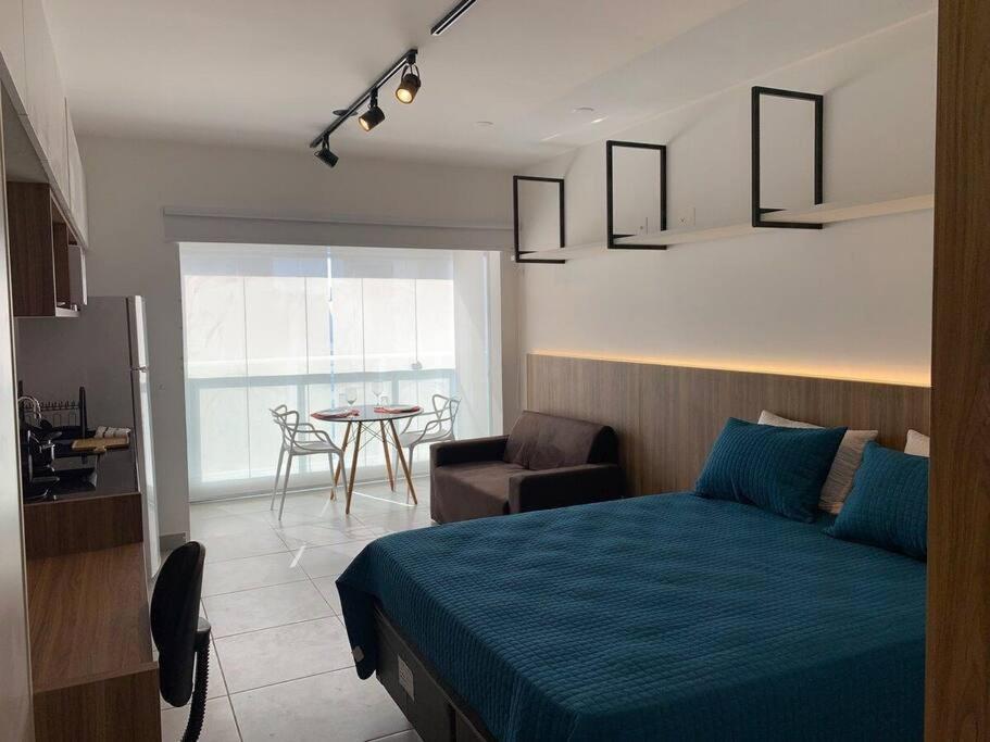 Apartamento Ap Moema Prox Parque Ibirapuera Com Internet St 1205 *